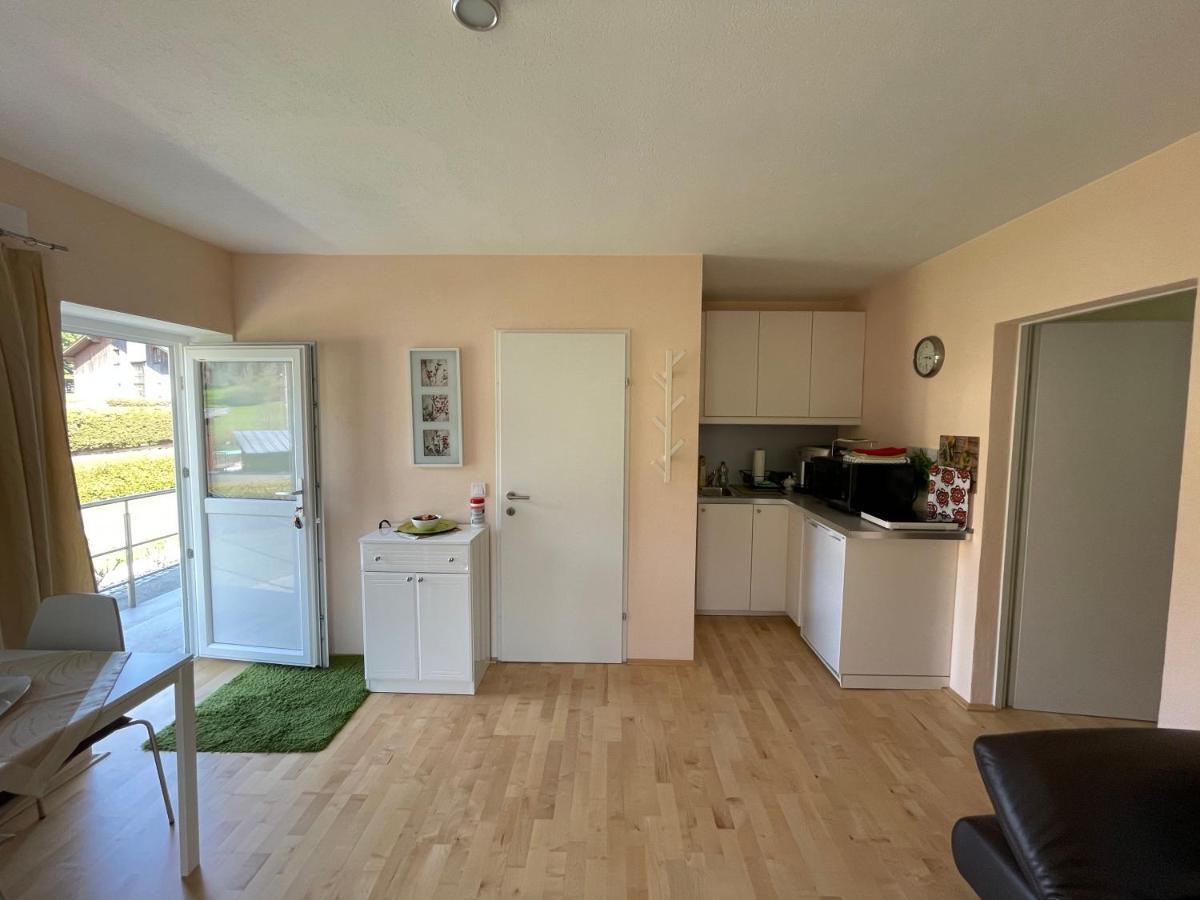 Ferienwohnung am Traunsee Altmünster Exterior foto