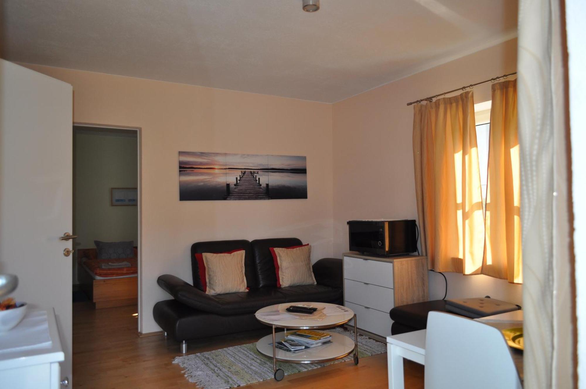 Ferienwohnung am Traunsee Altmünster Exterior foto